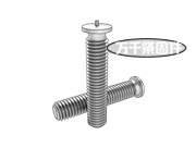 電弧螺柱焊用焊接螺柱 GOST R55738